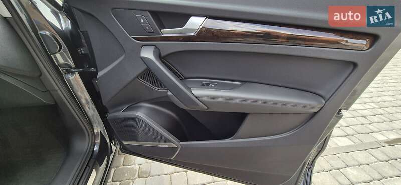 Внедорожник / Кроссовер Audi Q5 2019 в Яремче фото 13 Внедорожник / Кроссовер Audi Q5 2019 в Яремче