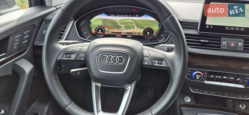Внедорожник / Кроссовер Audi Q5 2019 в Яремче фото 21 Внедорожник / Кроссовер Audi Q5 2019 в Яремче