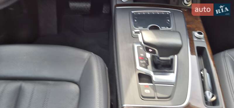 Внедорожник / Кроссовер Audi Q5 2019 в Яремче фото 26 Внедорожник / Кроссовер Audi Q5 2019 в Яремче