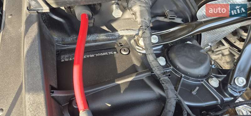 Внедорожник / Кроссовер Audi Q5 2019 в Яремче фото 38 Внедорожник / Кроссовер Audi Q5 2019 в Яремче