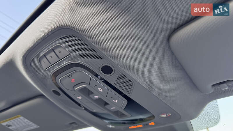 Внедорожник / Кроссовер Audi Q5 2018 в Тернополе фото 16 Внедорожник / Кроссовер Audi Q5 2018 в Тернополе