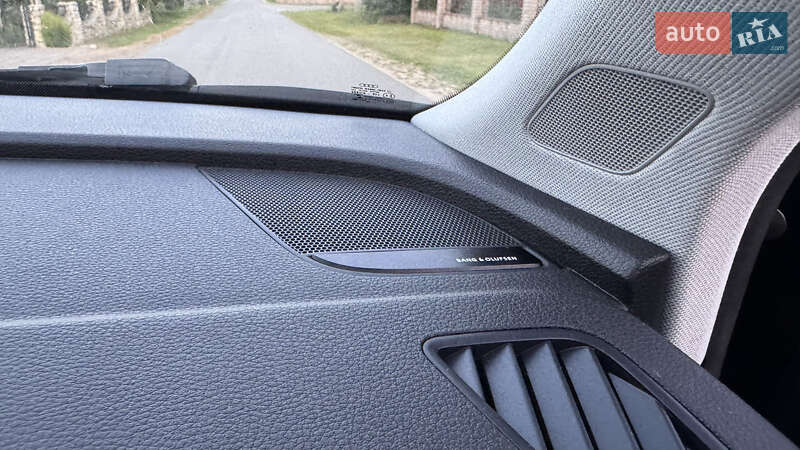 Внедорожник / Кроссовер Audi Q5 2018 в Тернополе фото 18 Внедорожник / Кроссовер Audi Q5 2018 в Тернополе