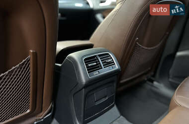 Внедорожник / Кроссовер Audi Q5 2015 в 
