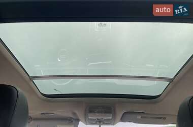 Внедорожник / Кроссовер Audi Q5 2012 в 