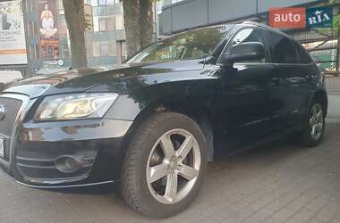 Внедорожник / Кроссовер Audi Q5 2011 в Киеве