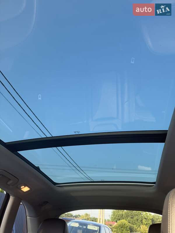 Внедорожник / Кроссовер Audi Q5 2016 в Киеве фото 9 Внедорожник / Кроссовер Audi Q5 2016 в Киеве