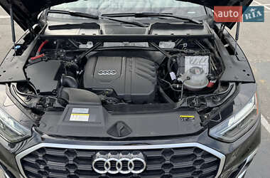 Внедорожник / Кроссовер Audi Q5 2023 в 