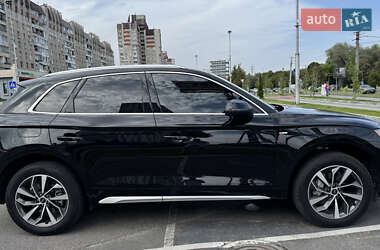 Audi Q5 2023