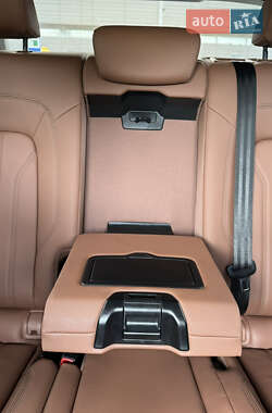 Внедорожник / Кроссовер Audi Q5 2023 в 