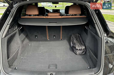 Внедорожник / Кроссовер Audi Q5 2023 в 