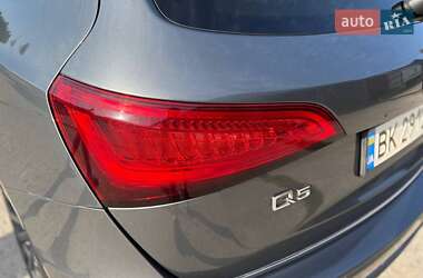 Внедорожник / Кроссовер Audi Q5 2014 в 