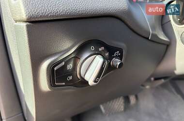 Внедорожник / Кроссовер Audi Q5 2014 в 