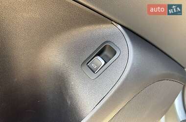 Внедорожник / Кроссовер Audi Q5 2014 в 