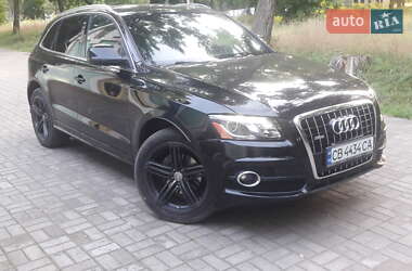 Audi Q5 2010