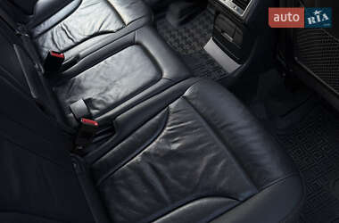 Позашляховик / Кросовер Audi Q5 2013 в 