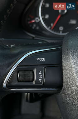 Позашляховик / Кросовер Audi Q5 2013 в 