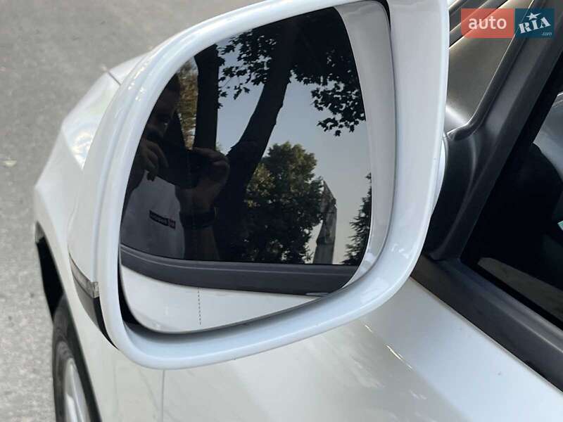 Внедорожник / Кроссовер Audi Q5 2011 в Киеве