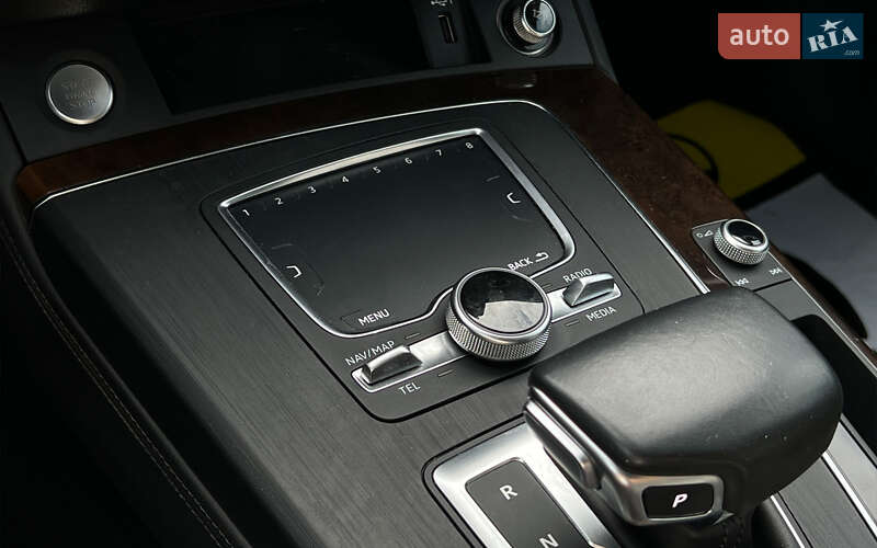 Внедорожник / Кроссовер Audi Q5 2019 в Львове