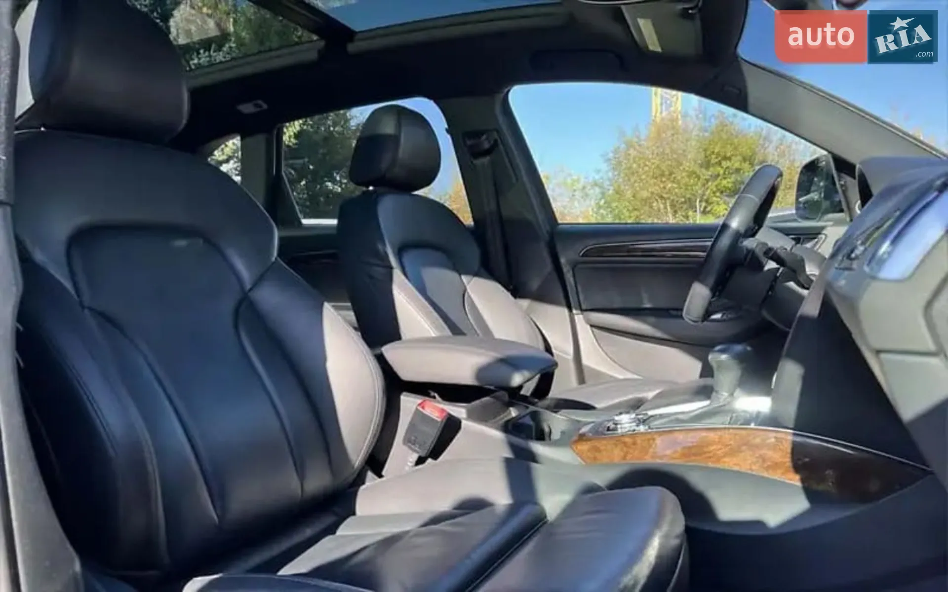 2014 Audi Q5 - мініатюра 20