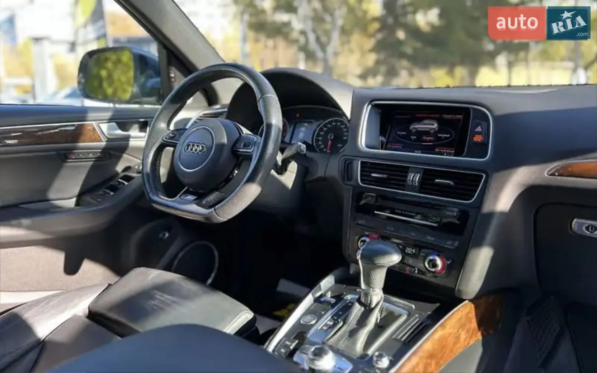 2014 Audi Q5 - мініатюра 24