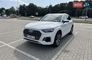 Audi Q5 2023