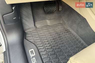 Внедорожник / Кроссовер Audi Q5 2023 в 