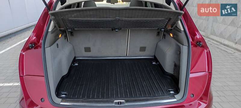 Позашляховик / Кросовер Audi Q5 2009 в Одесі