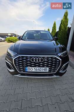 Audi Q5 2023