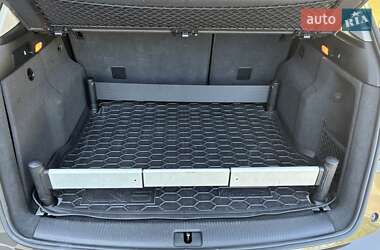 Внедорожник / Кроссовер Audi Q5 2012 в 