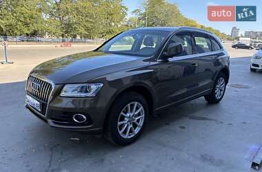 Audi Q5 2012 Audi Q5 2012