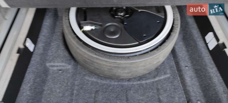 Позашляховик / Кросовер Audi Q5 2009 в Одесі