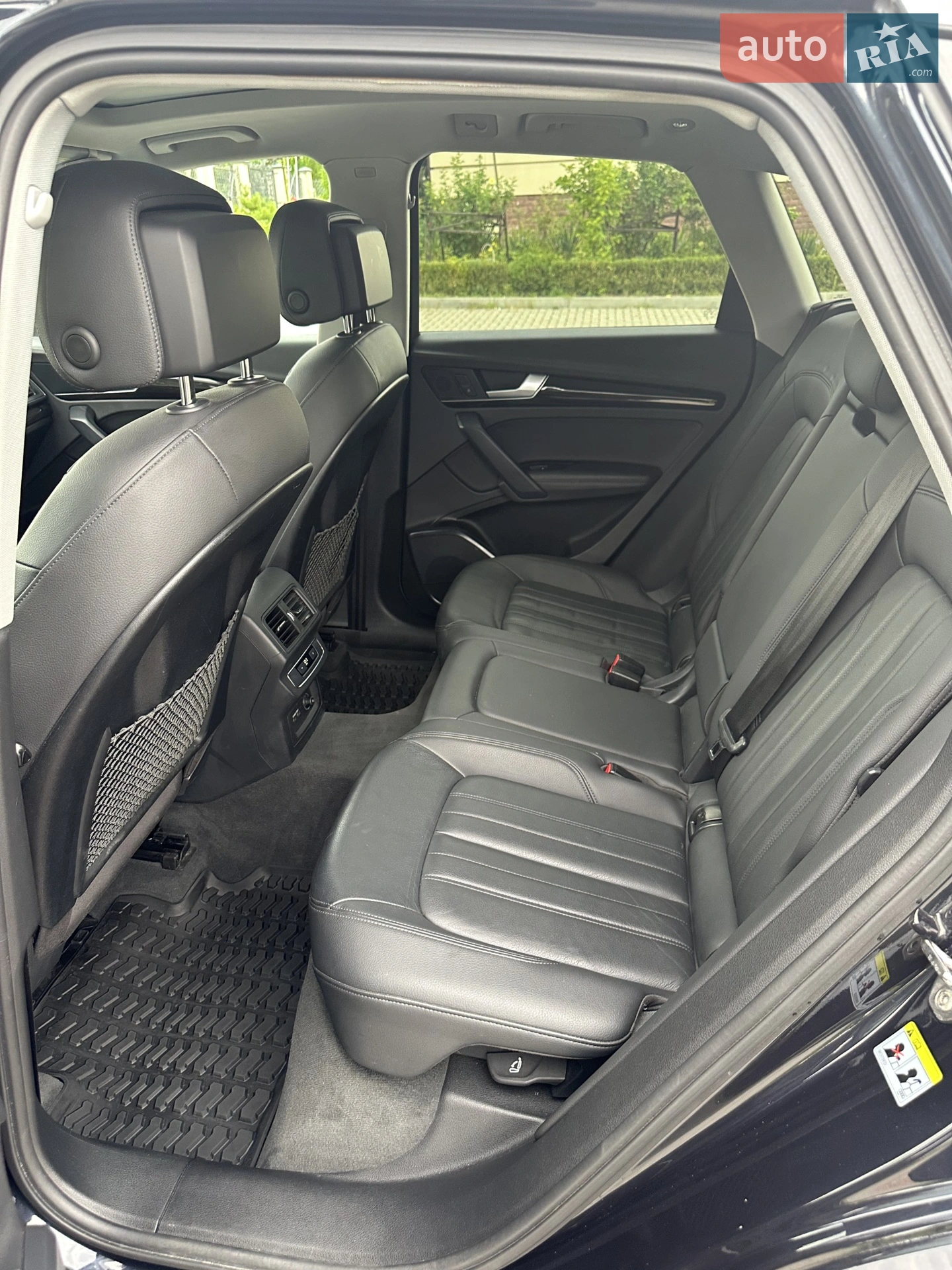 2019 Audi Q5 - мініатюра 11