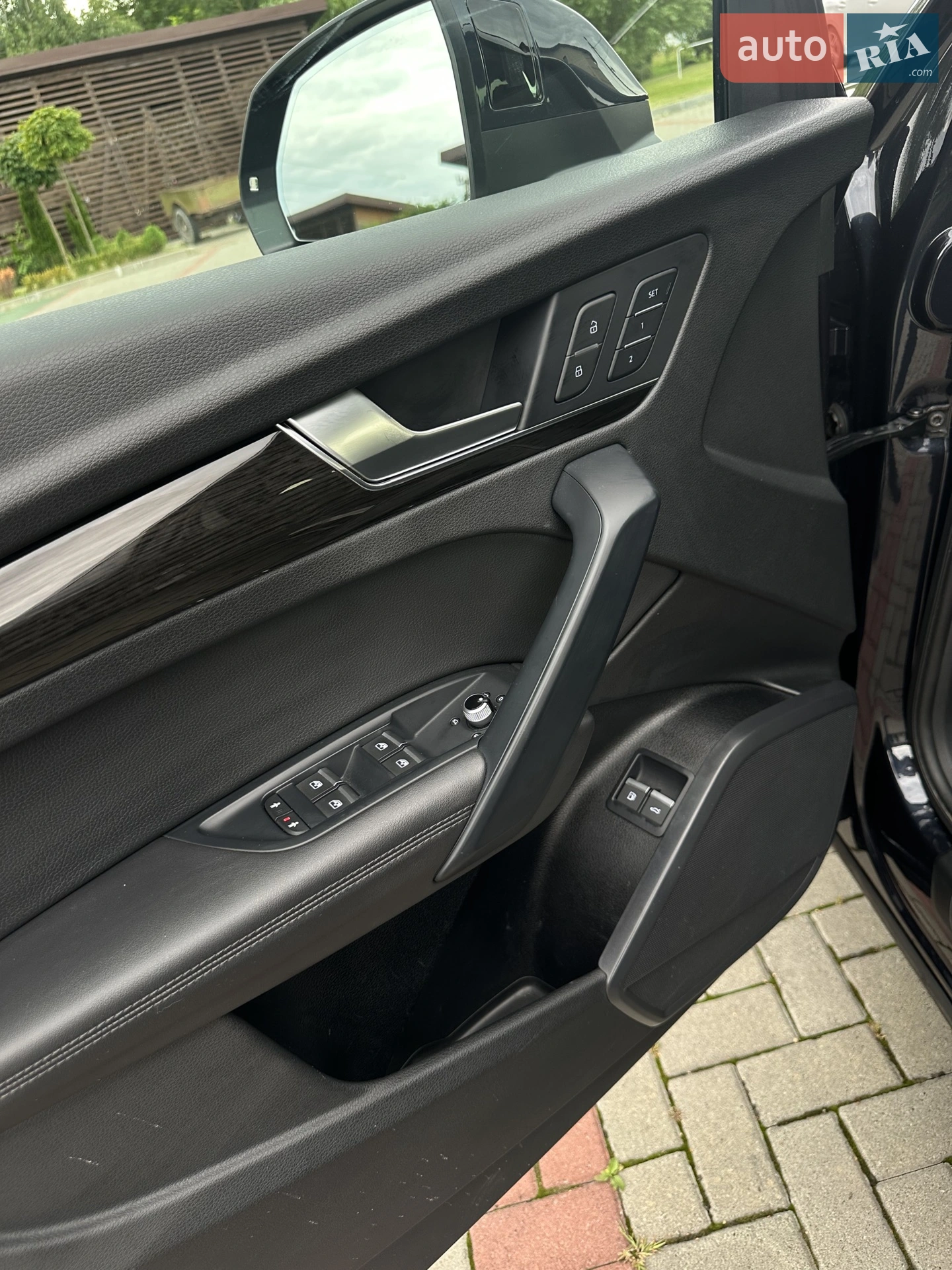 2019 Audi Q5 - мініатюра 12