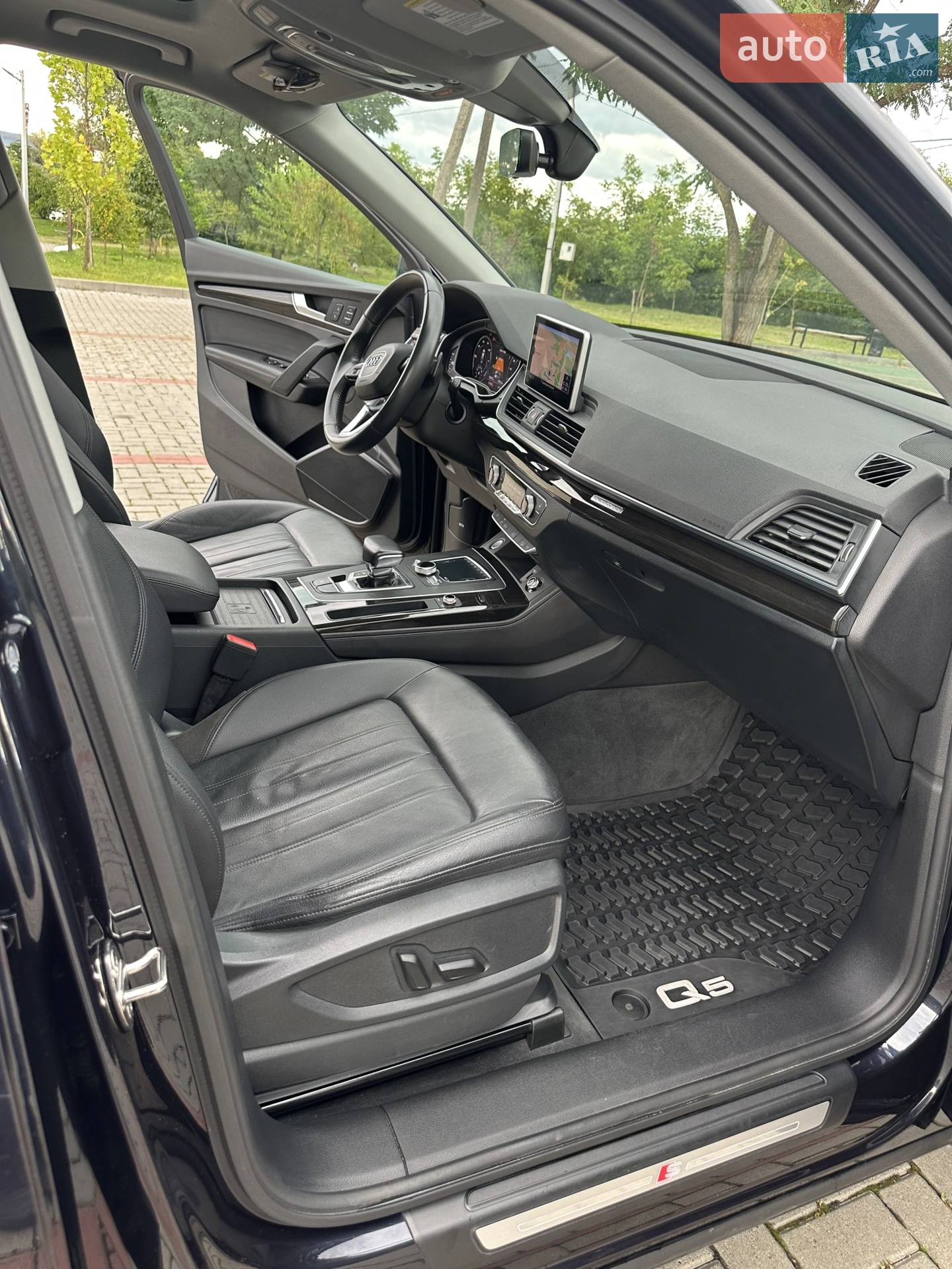 2019 Audi Q5 - мініатюра 8