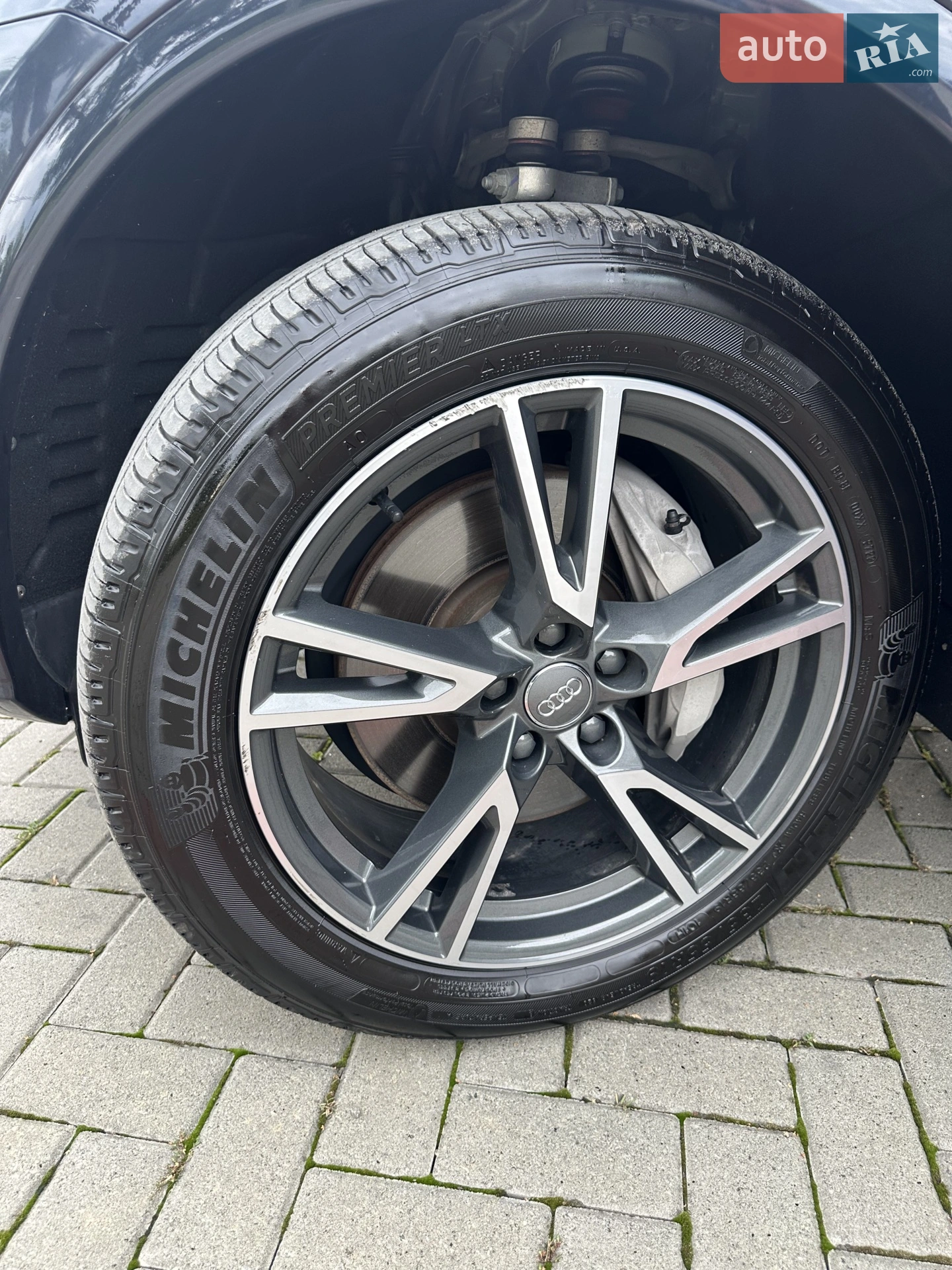 2019 Audi Q5 - мініатюра 21