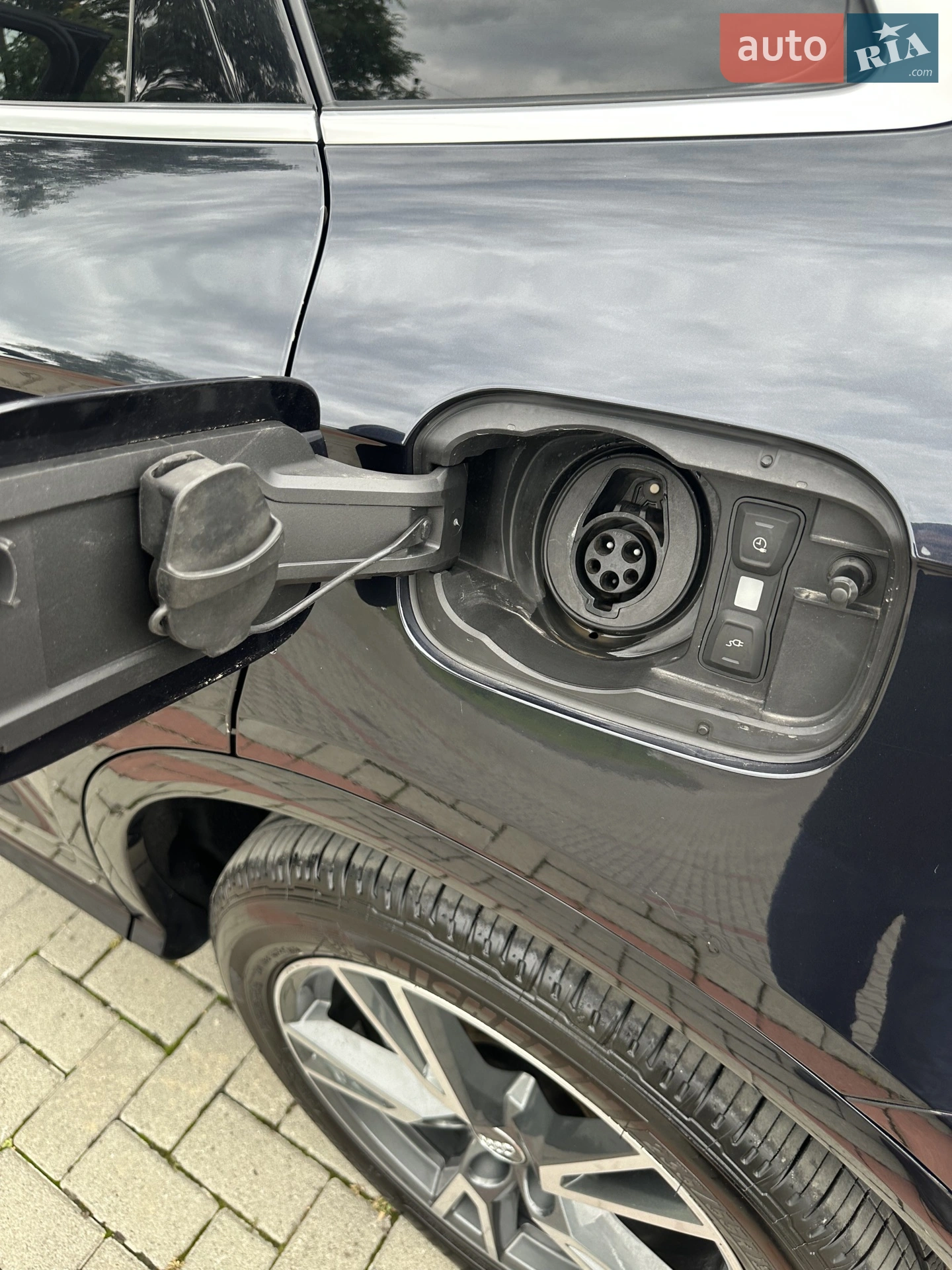 2019 Audi Q5 - мініатюра 20