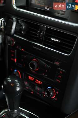 Внедорожник / Кроссовер Audi Q5 2012 в 