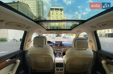 Внедорожник / Кроссовер Audi Q5 2023 в 