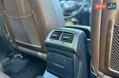 Внедорожник / Кроссовер Audi Q5 2016 в 