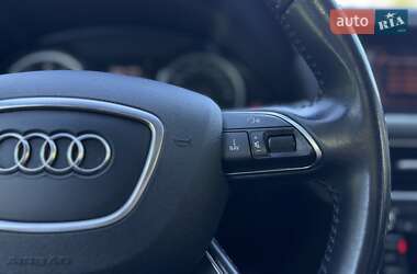 Внедорожник / Кроссовер Audi Q5 2016 в 