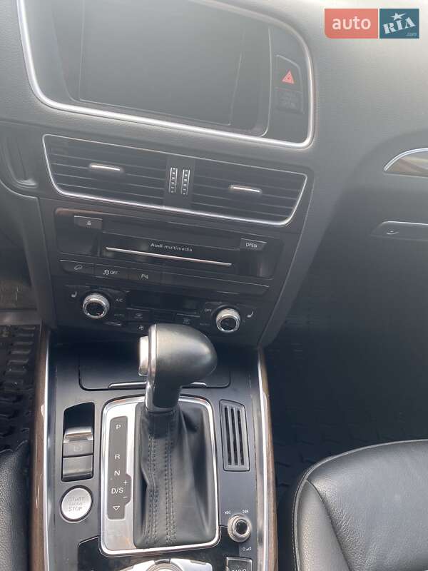 Внедорожник / Кроссовер Audi Q5 2015 в Киеве фото 12 Внедорожник / Кроссовер Audi Q5 2015 в Киеве
