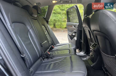 Внедорожник / Кроссовер Audi Q5 2014 в 