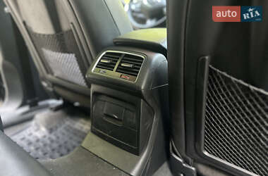 Внедорожник / Кроссовер Audi Q5 2014 в 