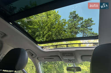 Внедорожник / Кроссовер Audi Q5 2014 в 