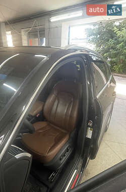 Внедорожник / Кроссовер Audi Q5 2012 в 