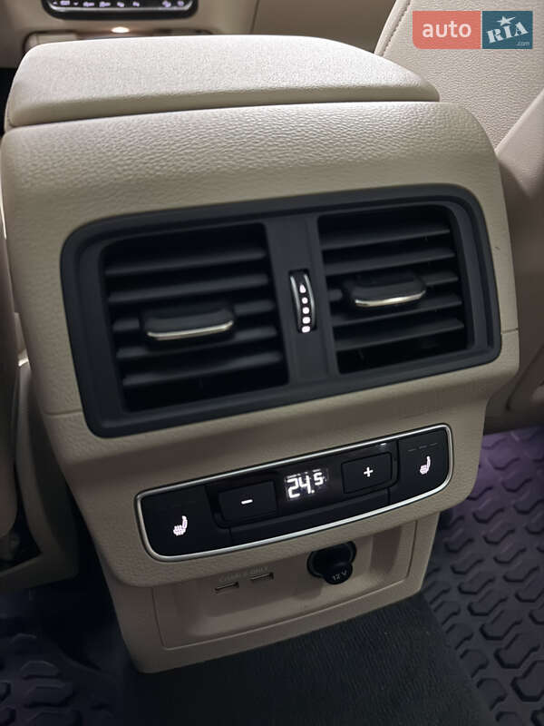 Позашляховик / Кросовер Audi Q5 2023 в Одесі