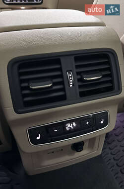Внедорожник / Кроссовер Audi Q5 2023 в 