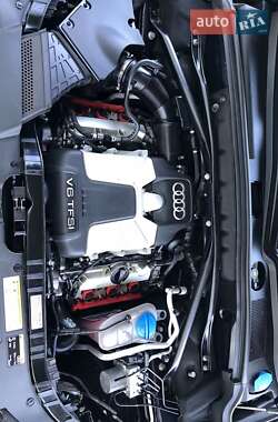Внедорожник / Кроссовер Audi Q5 2015 в 