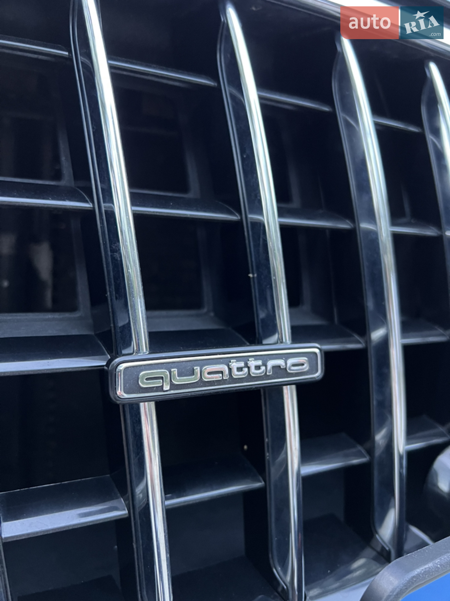 2016 Audi Q5 - мініатюра 15