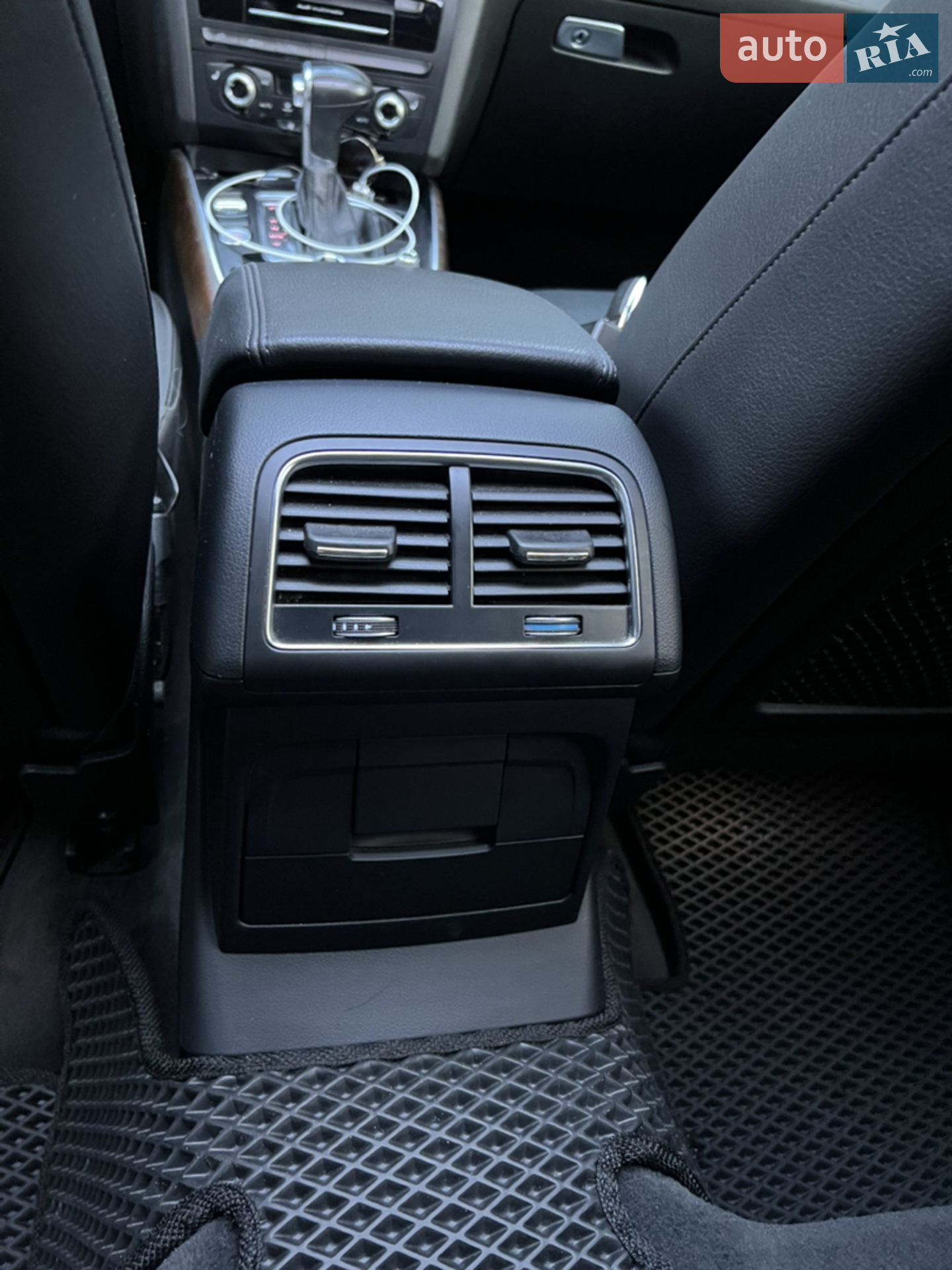 2016 Audi Q5 - мініатюра 18
